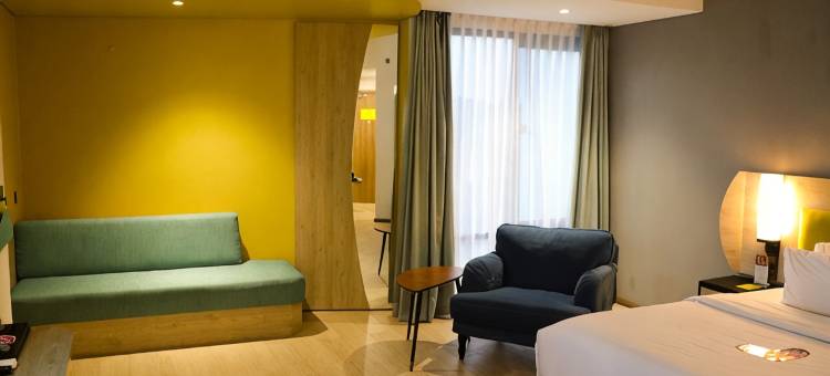 MaxOneHotels.com在巴厘巴板(MaxOneHotels.com @ Balikpapan)图片