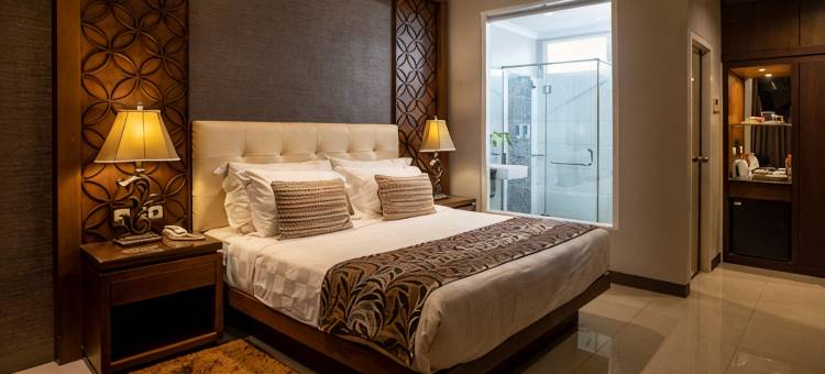 阿娜瓦酒店(The Arnawa Hotel)图片