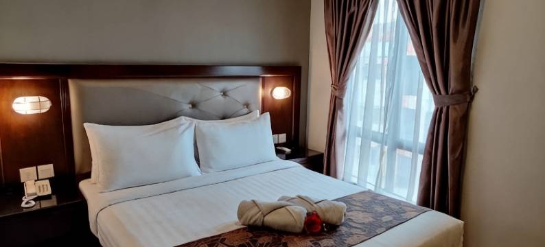 城堡酒店(Castello Hotel)图片