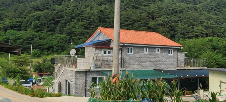 Mungyeong Clear Water Pension图片