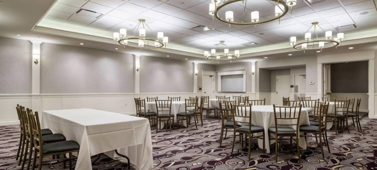 公园庄园酒店(Park Manor Hotel)图片