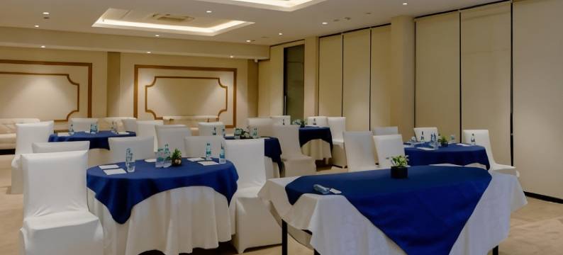 乌德曼酒店古尔冈(Udman Hotel Gurugram)图片