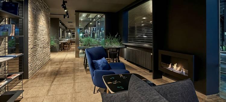 NH安道尔河谷酒店(NH Andorra la Vella)图片