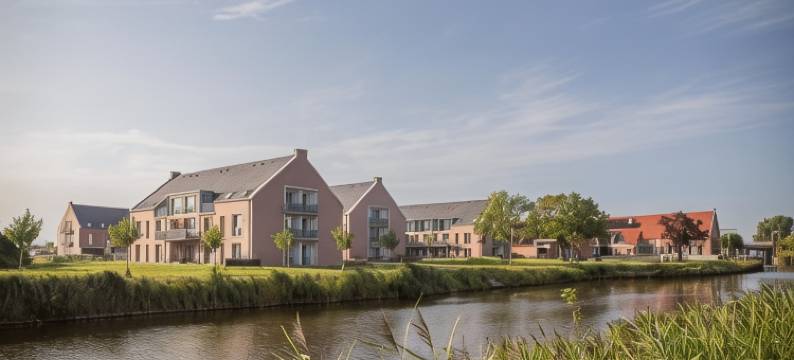 诺尔德卡洛琳西尔(Noord Carolinensiel)图片