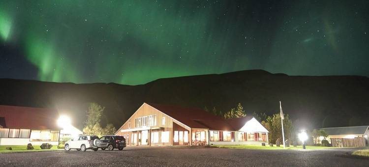 卡特拉基亚酒店(Hotel Katla by Keahotels)图片