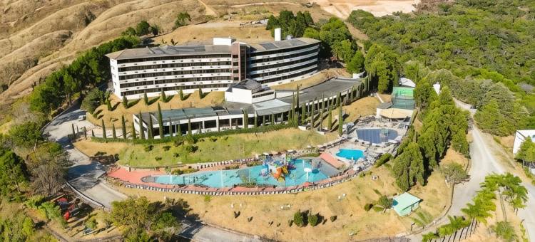 黄金公园全包酒店波苏斯迪卡尔达斯由国家旅馆(Hotel Golden Park All Inclusive Poços de Caldas By Nacional Inn)图片