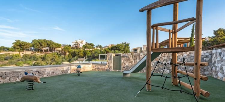 波尔图合力哈皮玛格度假村(Hapimag Resort Porto Heli)图片