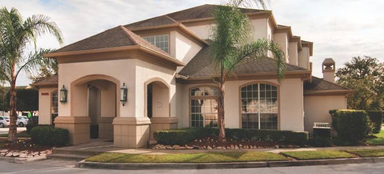 Hyatt House Houston West Energy图片