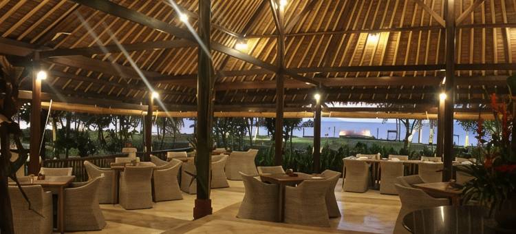 丹绒勒松海滩酒店(Tanjung Lesung Hotel)图片