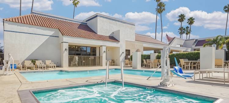 大美国贝斯特韦斯特优质酒店(Best Western Plus Big America)图片