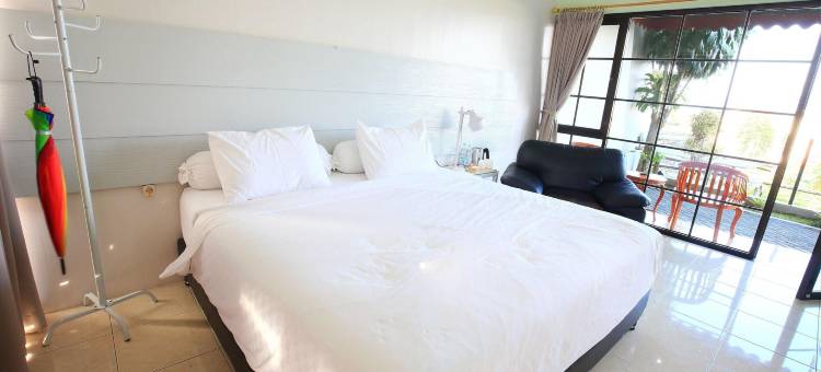 格利亚维哈亚酒店(Hotel Griya Wijaya)图片