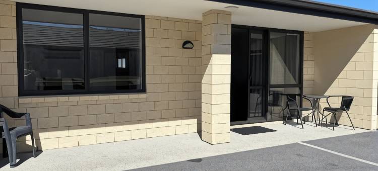 阿苏中央黄金汽车旅馆(Asure Central Gold Motel Cromwell)图片