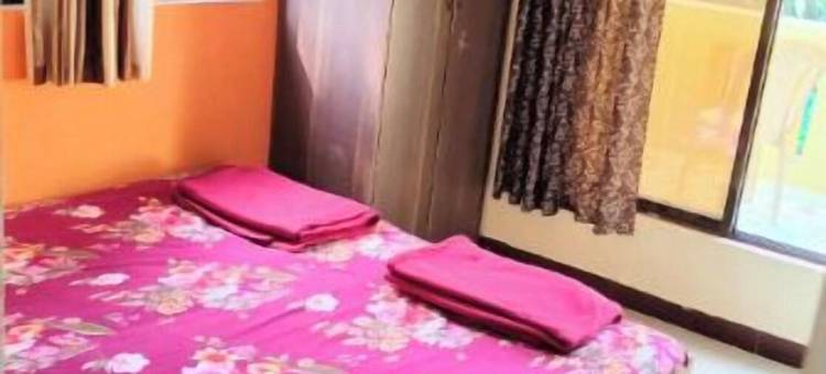 Mauli小屋(Mauli Cottage)图片