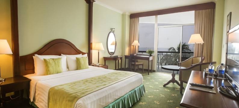 拉维尼亚山酒店(Mount Lavinia Hotel)图片