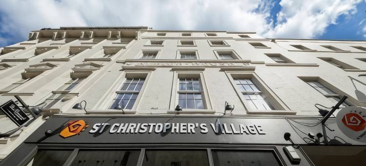 St Christopher's Inn Oasis - London Bridge - Female Only图片