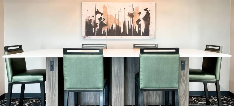 Wingate by Wyndham Jackson图片