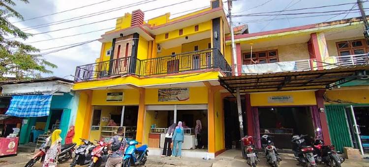 桑卡普拉家庭旅馆(Sangkapura Homestay)图片