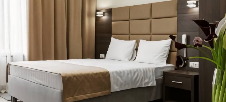 克拉斯诺达尔平行酒店和会议中心(Parallel Congress by Stellar Hotels, Krasnodar)图片