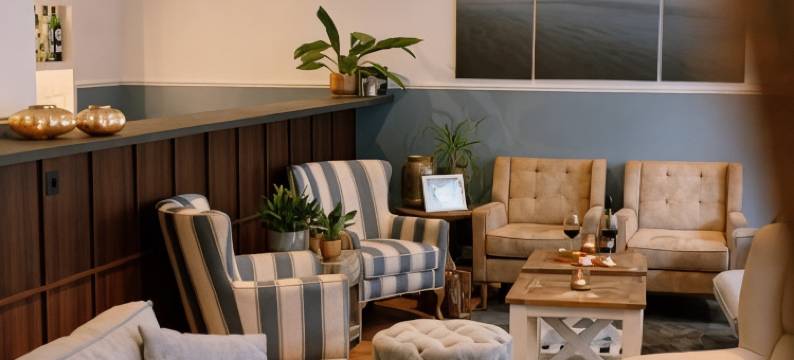 Cocoon酒店(Hotel Cocoon)图片