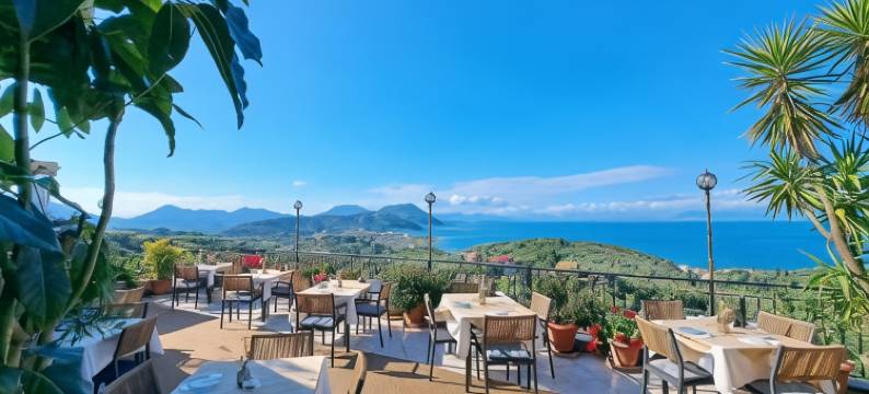 75步公寓酒店(75 Steps Apartments)图片