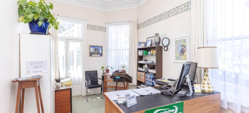 布雷马民宿及YHA青年旅馆(Braemar House B&B and YHA Hostel)图片