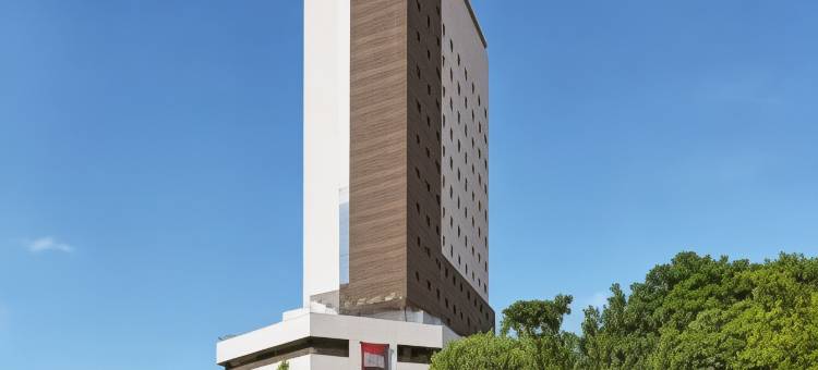 宜必思容迪亚伊购物中心酒店(Ibis Jundiai Shopping)图片