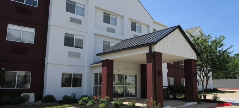 布莱恩学院站贝斯特韦斯特舒尔酒店(SureStay by Best Western Bryan College Station)图片