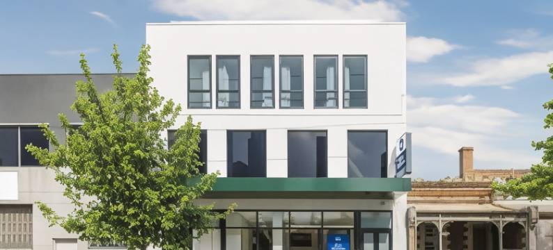 贝斯特韦斯特维多利亚女王市场酒店(Best Western Queen Victoria Market Hotel)图片