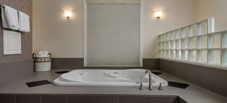 潘提顿贝斯特韦斯特酒店(Best Western Inn at Penticton)图片