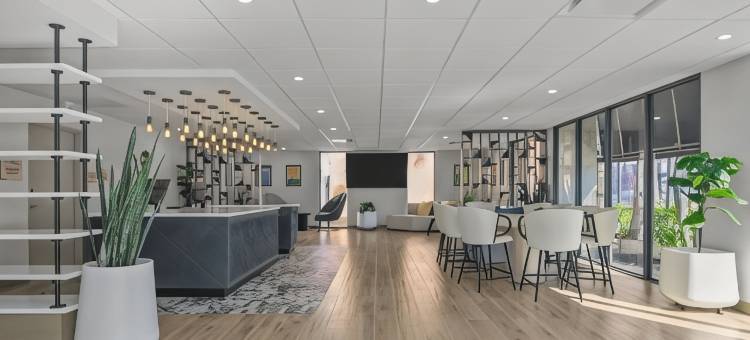 奥兰多国际大道附近的民宿酒店(B&B Hotel Orlando International Drive Near Universal - Newly Renovated!)图片