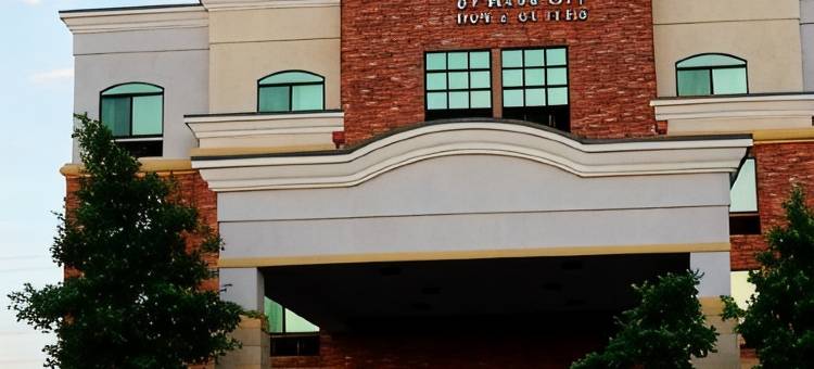 丹佛奥罗拉/帕克万枫酒店及套房(Fairfield Inn & Suites Denver Aurora/Parker)图片