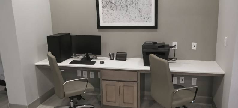 Merica Inn & Suites图片