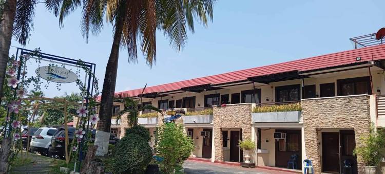 苏比克大海洋度假村(Subic Grand Seas Resort)图片