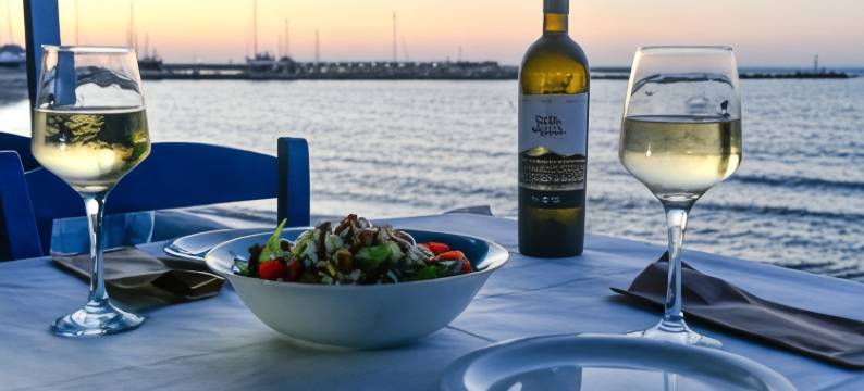 阿尼玛海滨旅馆(Anema by the Sea Guesthouse)图片