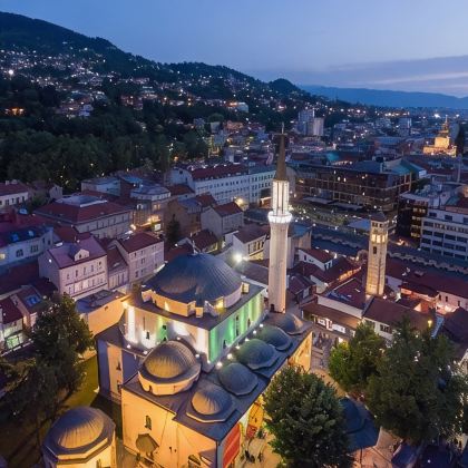 土耳其8日7晚私家团