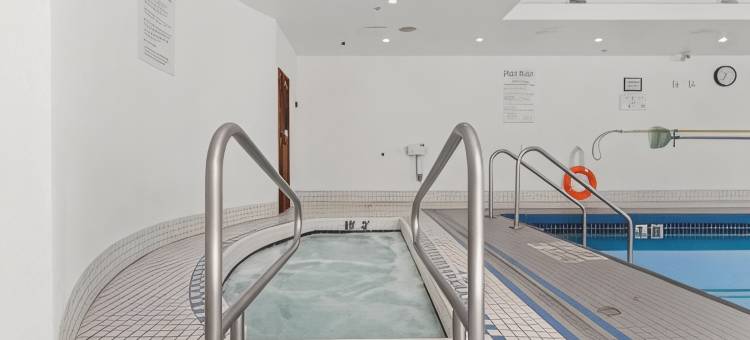 智选假日套房酒店萨里(Holiday Inn Express & Suites SURREY by IHG)图片
