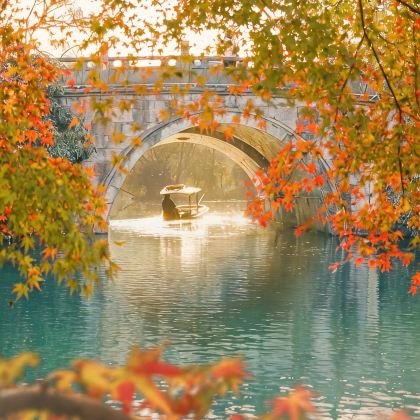 上海+乌镇+杭州+苏州+扬州+南京+千岛湖11日10晚私家团