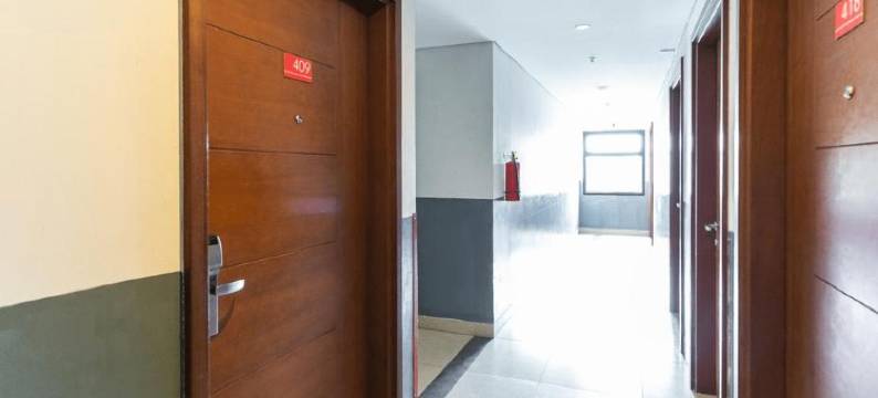 兄弟旅馆(Brothers Inn Solo Baru)图片