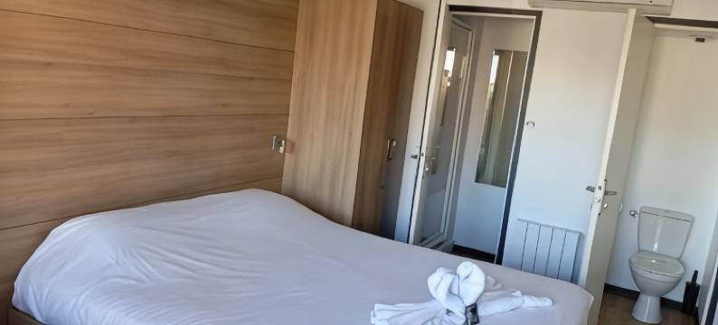 Enzo Hotels 卢代阿克由Kyriad Direct提供(Enzo Hotels Loudeac by Kyriad Direct)图片