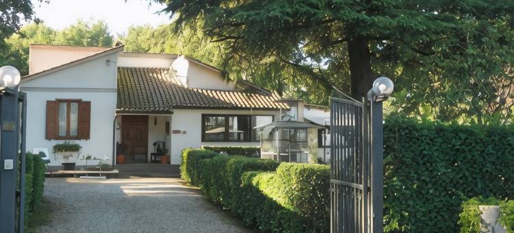 奎尔西亚住宿加早餐旅馆(B&B la Quercia)图片