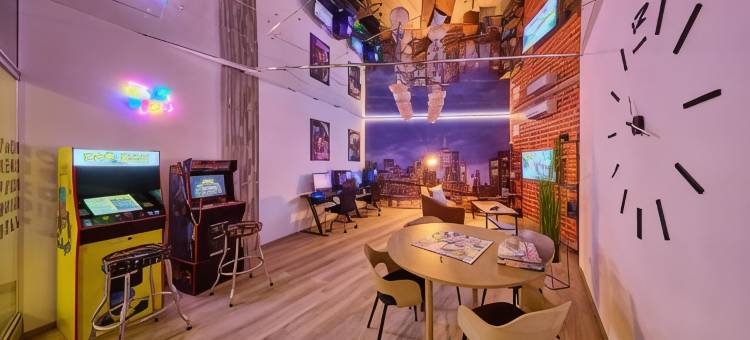 地平线酒店(Hotel Horizont)图片