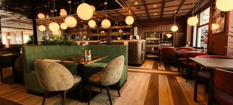 德贺万弗利兰酒店(De Herbergh Van Flielant)图片