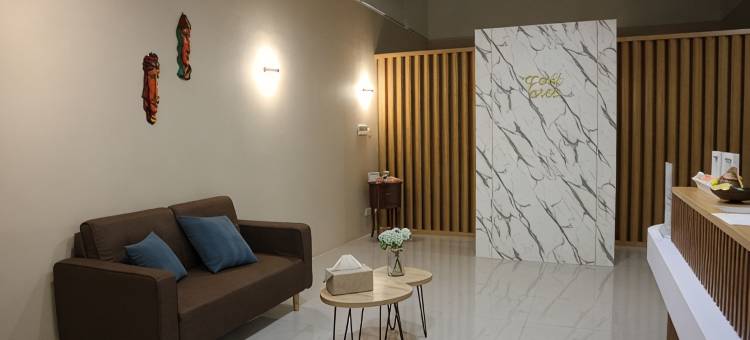 巴淡岛福朋喜来登酒店(Four Points by Sheraton Batam)图片