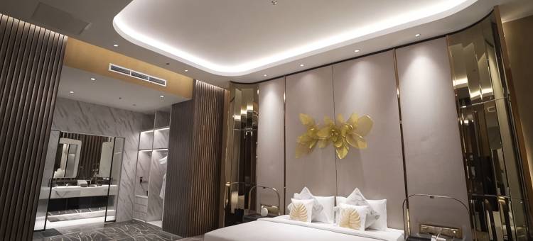 AMES酒店(Ames Hotel)图片