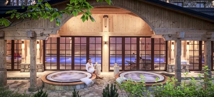阿里斯水疗酒店(Aries Hotel & Spa Zakopane)图片