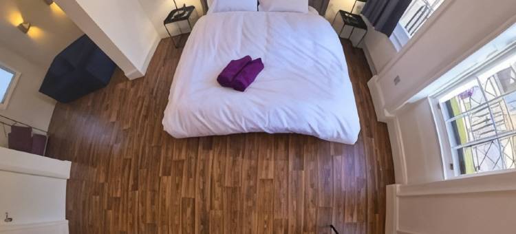 伦敦大象和城堡安全住宿酒店(Safestay London Elephant & Castle)图片