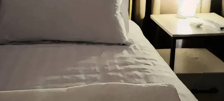 ZIYNAT Hotel图片