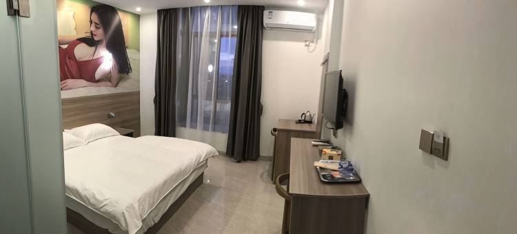 转角住宿(揭阳潮汕机场店)图片