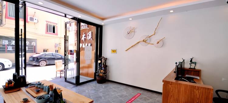 木溪精品民宿(九寨沟景区店)图片