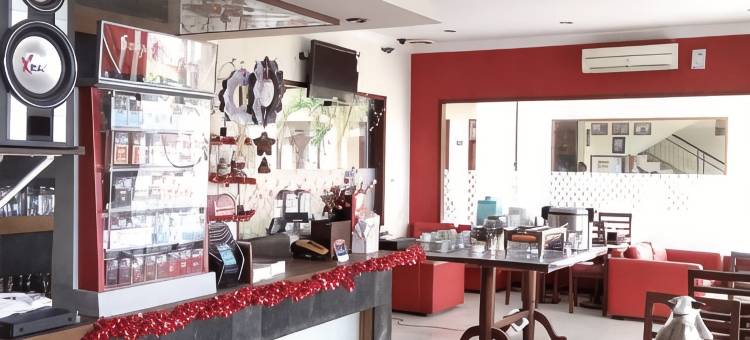 Nirwana Hotel Bojonegoro图片